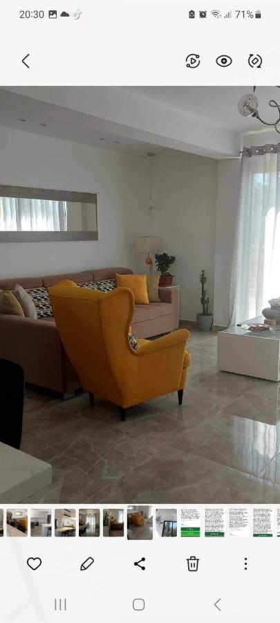 Διαμέρισμα Luxury Κούκλια
